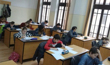 Elevii şi preşcolarii au revenit la cursuri